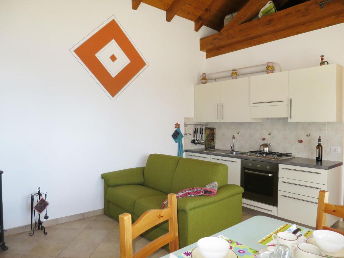 Holiday Home Baita Checc By Interhome Trarego Kültér fotó