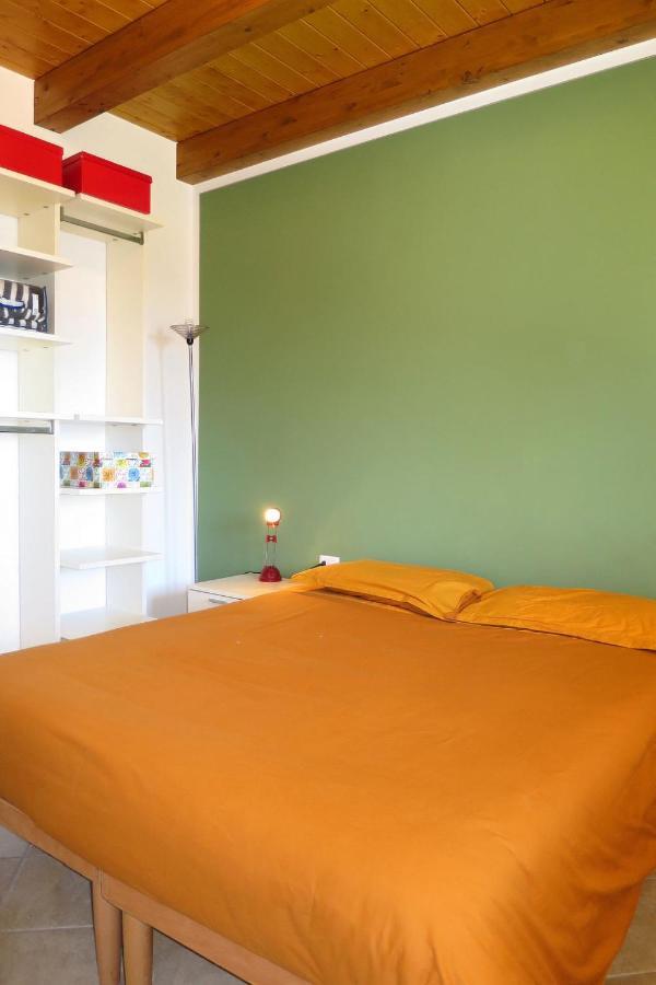 Holiday Home Baita Checc By Interhome Trarego Kültér fotó